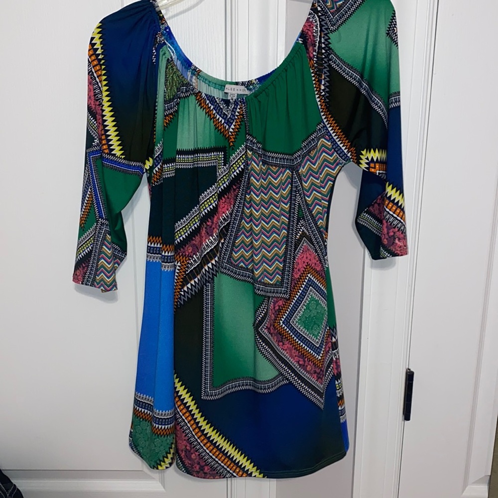 NEVER WORN TOP FROM A BOUTIQUE